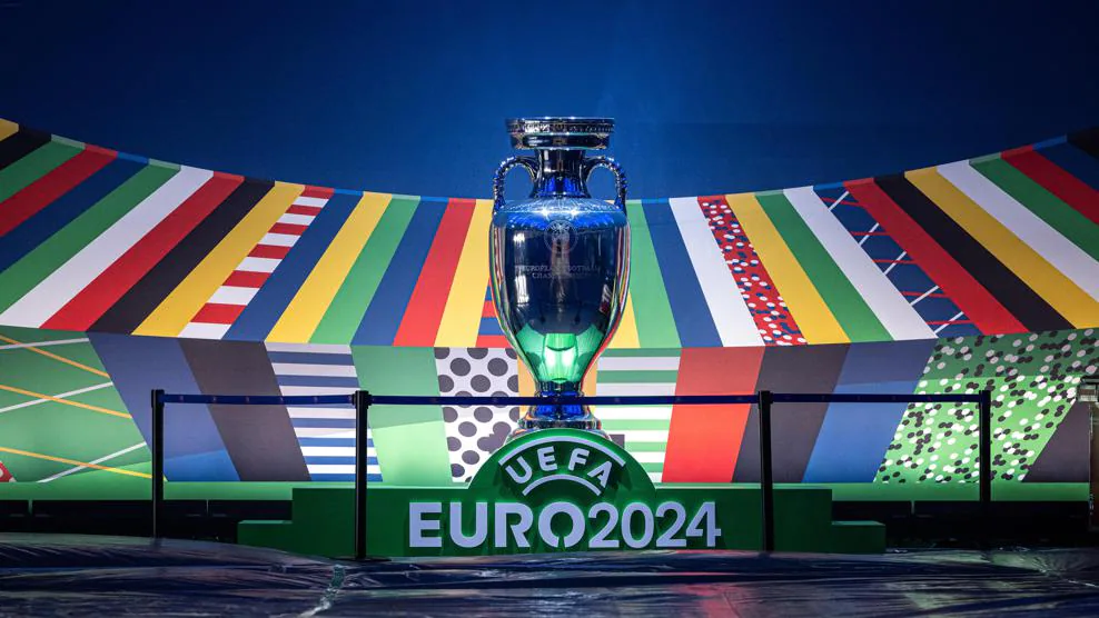 Who has already qualified for Euro 2024?